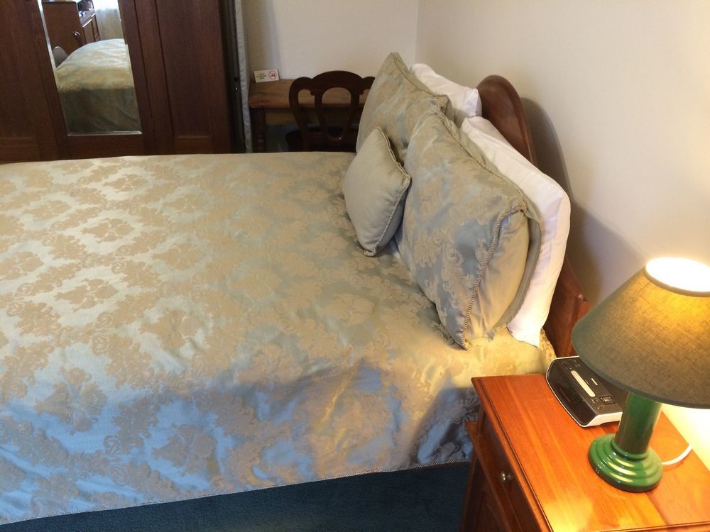 The Macquarie Hobart Hotell Exteriör bild