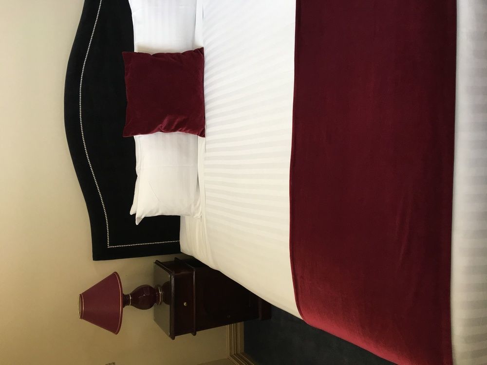 The Macquarie Hobart Hotell Exteriör bild